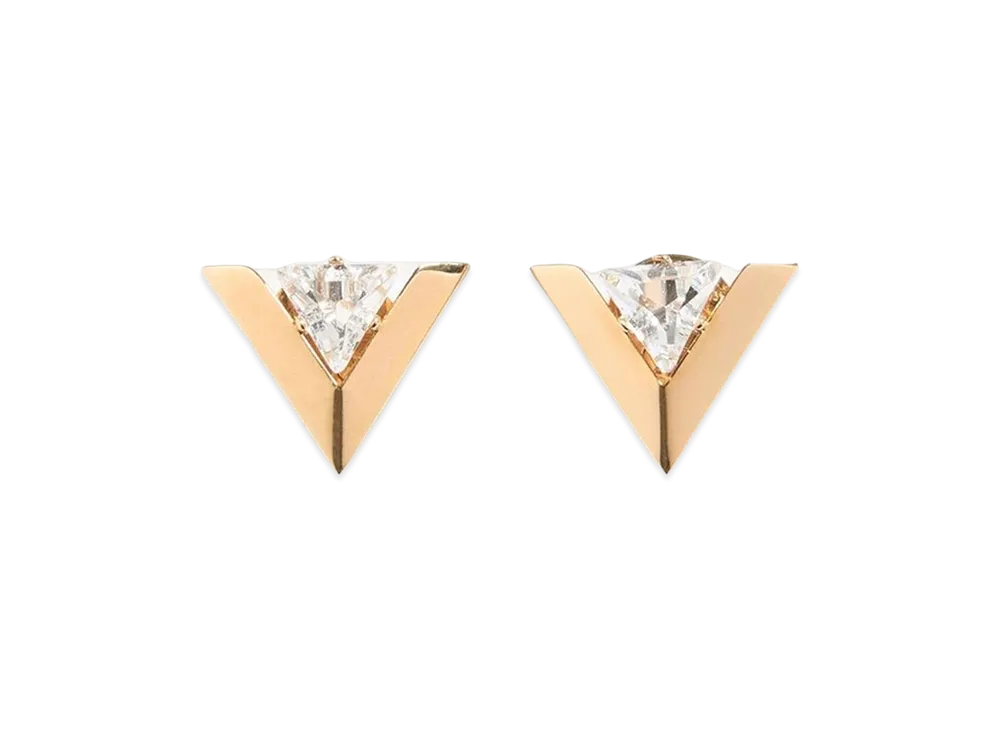 Valentino Garavani Women's Bijoux "Golden"