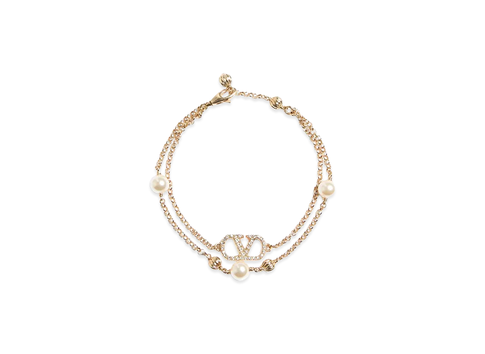 Valentino Garavani Women's Bijoux "Gold"