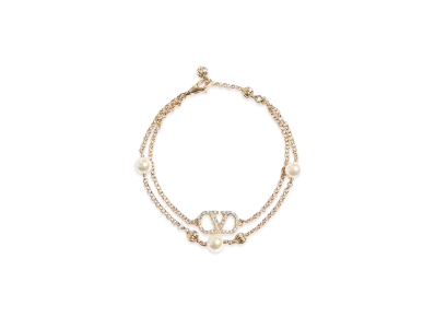 Valentino Garavani Women's Bijoux "Gold"