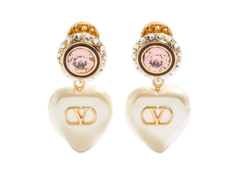 Valentino Garavani Women's Bijoux "Golden"