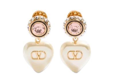 Valentino Garavani Women's Bijoux "Golden"