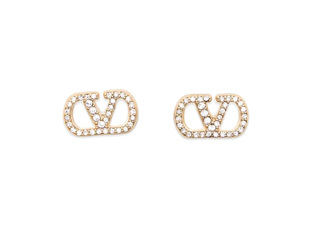 Valentino Garavani Women's Bijoux "Golden"
