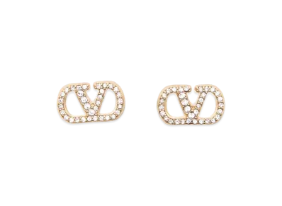Valentino Garavani Women's Bijoux "Golden"