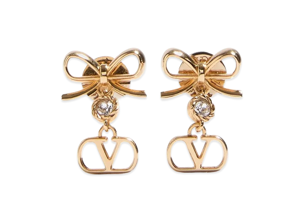 Valentino Garavani Women's Bijoux "Gold"