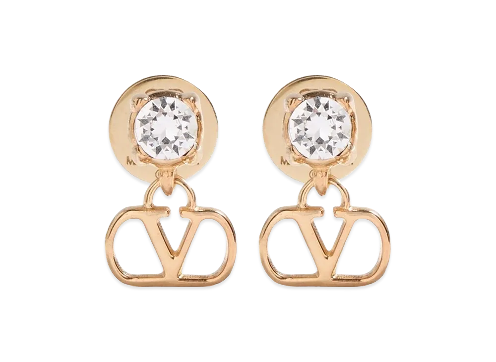 Valentino Garavani Women's Bijoux "Gold"