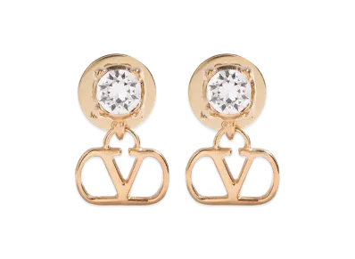 Valentino Garavani Women's Bijoux "Gold"