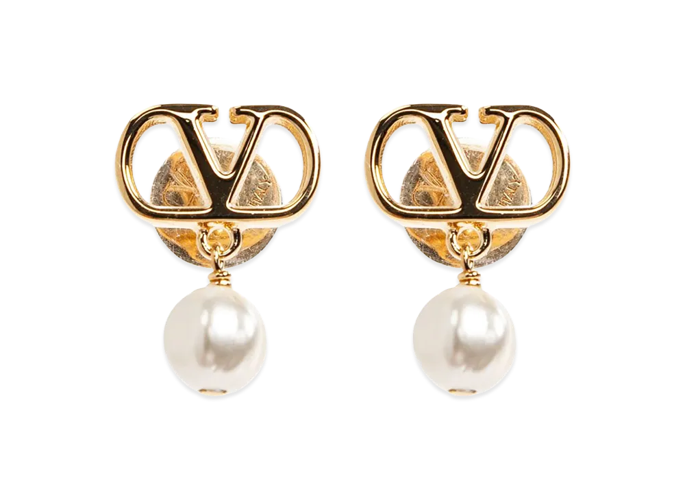 Valentino Garavani Women's Bijoux "Gold"