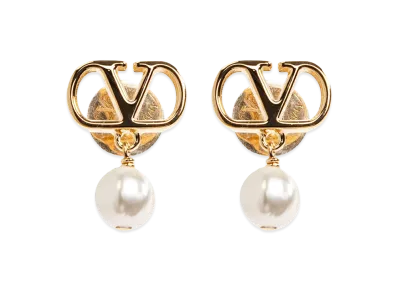 Valentino Garavani Women's Bijoux "Gold"
