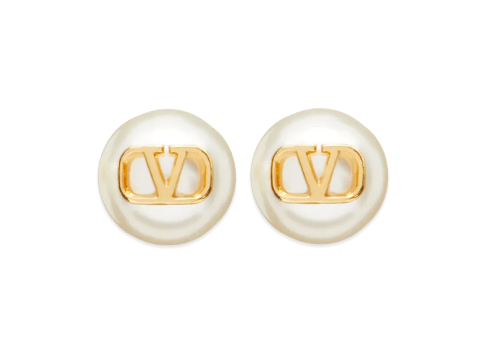 Valentino Garavani Women's Bijoux "Golden"