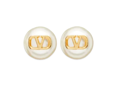 Valentino Garavani Women's Bijoux "Golden"
