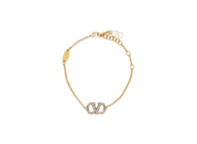 Valentino Garavani Women's Bijoux "Golden"