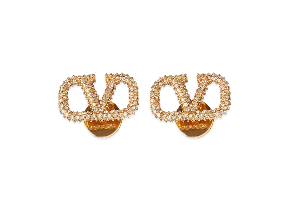 Valentino Garavani Women's Bijoux "Golden"