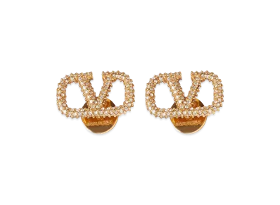 Valentino Garavani Women's Bijoux "Golden"