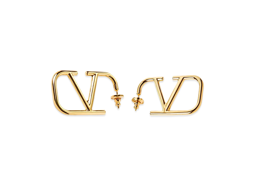 Valentino Garavani Women's Bijoux "Gold"