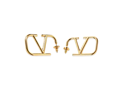 Valentino Garavani Women's Bijoux "Gold"