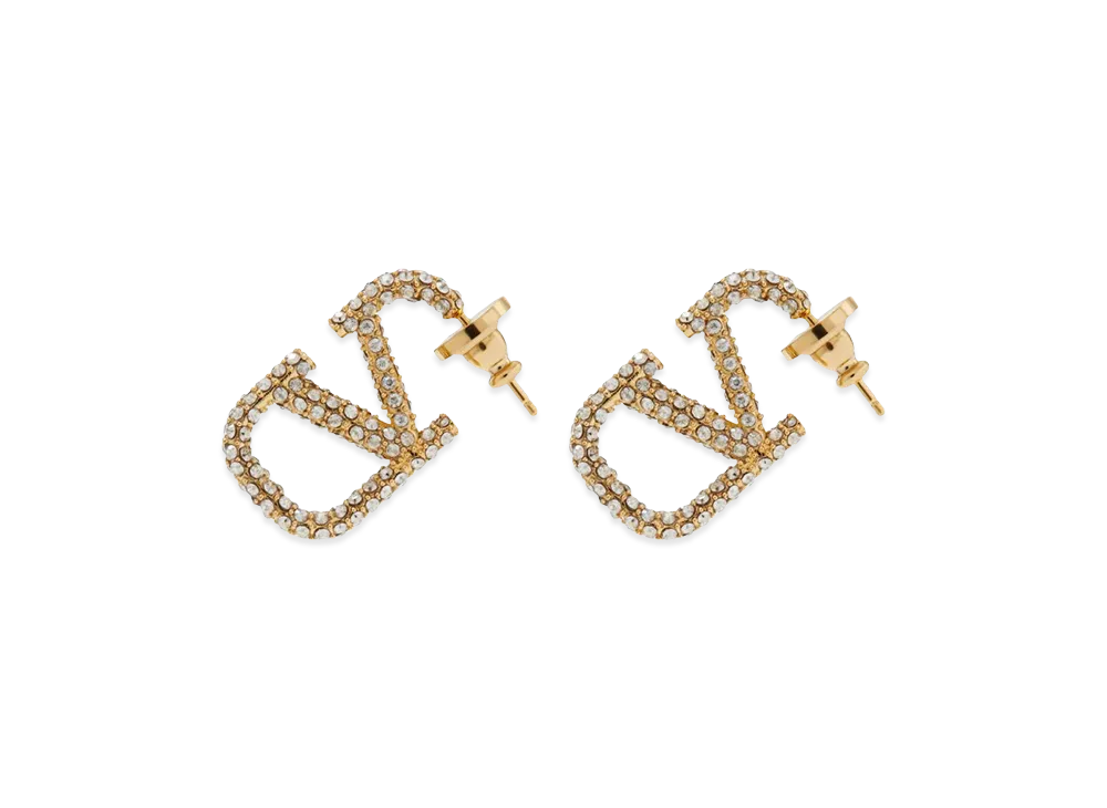 Valentino Garavani Women's Bijoux "Gold"