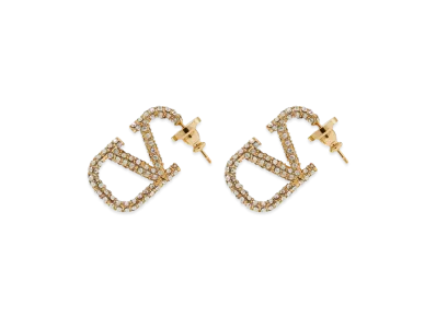 Valentino Garavani Women's Bijoux "Gold"