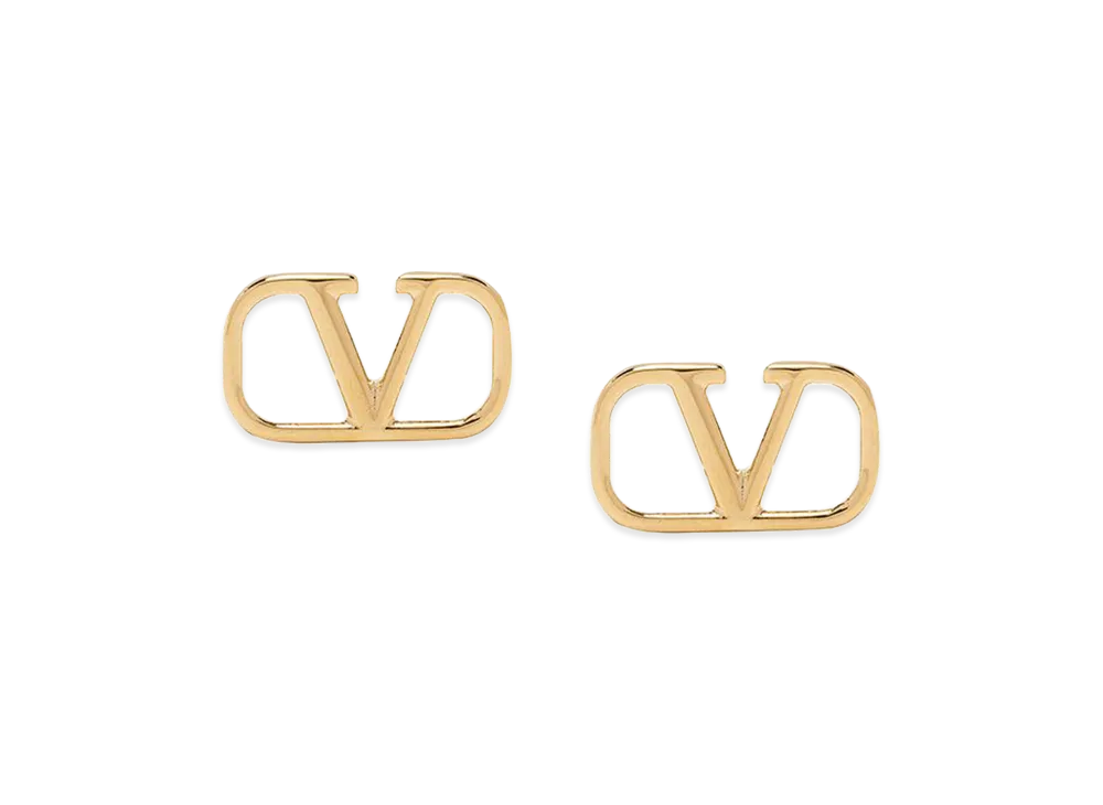 Valentino Garavani Women's Bijoux "Gold"