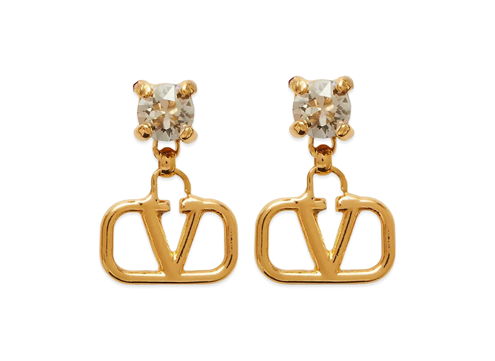 Valentino Garavani Women's Bijoux "Gold"