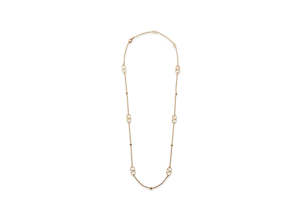 Valentino Garavani Women's Bijoux "Golden"