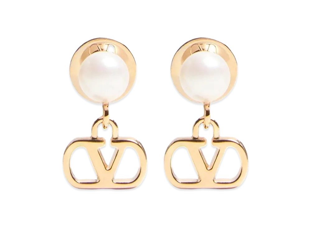 Valentino Garavani Women's Bijoux "Gold"