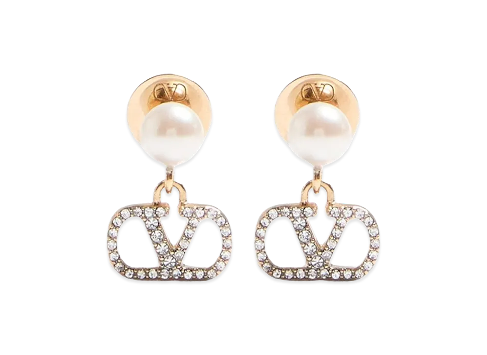 Valentino Garavani Women's Bijoux "Gold"