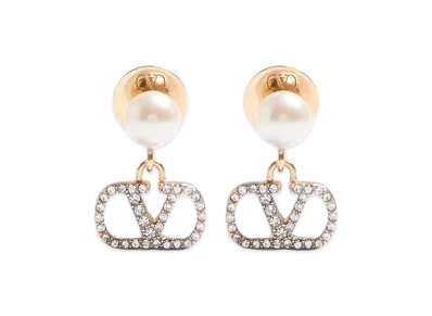 Valentino Garavani Women's Bijoux "Gold"