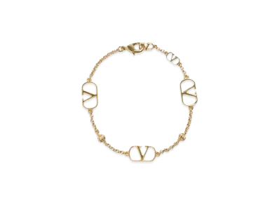 Valentino Garavani Women's Bijoux "Gold"