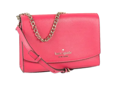 kate spade new york Bag "Pink Ruby"