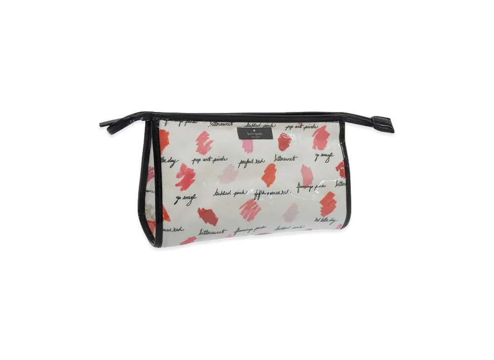 kate spade new york Women's Pouch "Lipstcksmd"