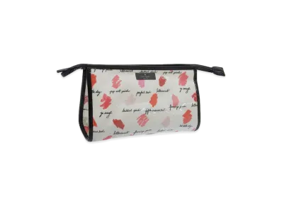 kate spade new york Women's Pouch "Lipstcksmd"