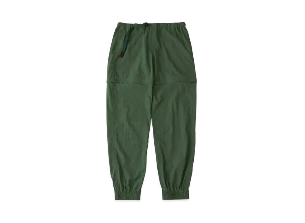 White Mountaineering x GRAMICCI Jogger Pants "Green" WM2473202
