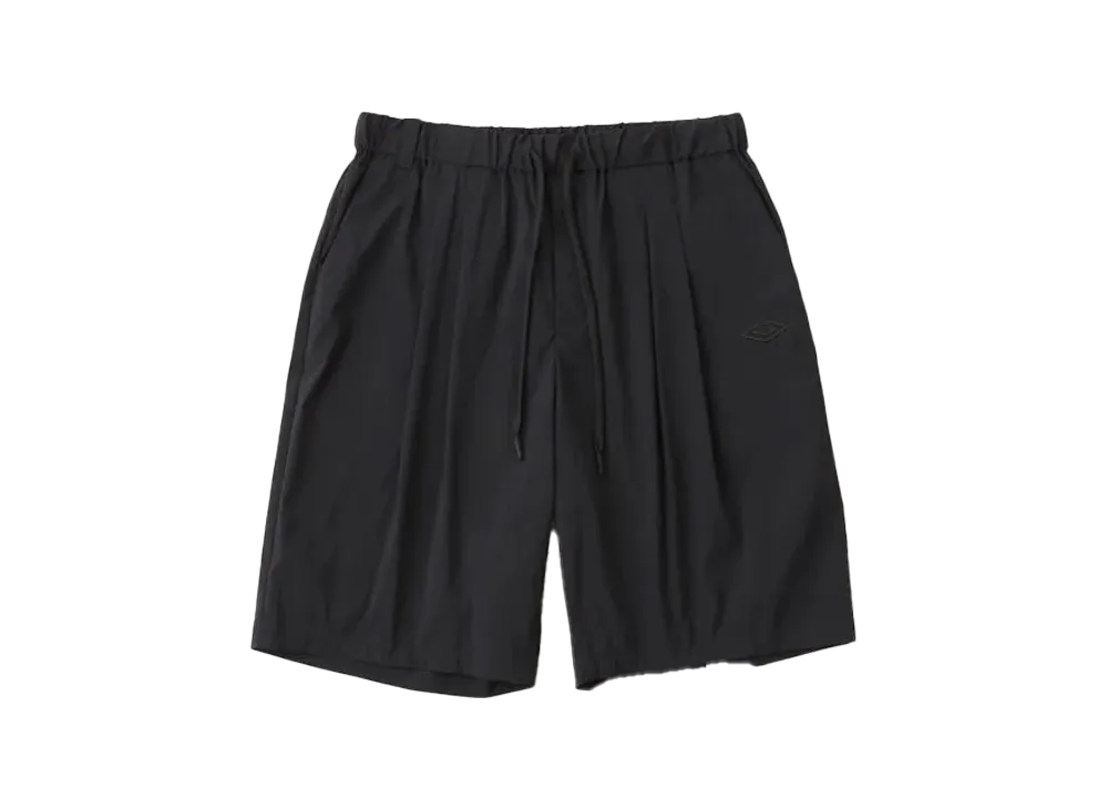 White Mountaineering x Umbro Short Pants "Black"