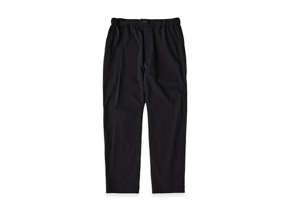 White Mountaineering x Dickies Tapered Pants "Black"