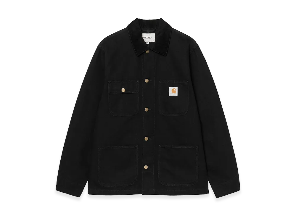 WORKSOUT x Carhartt WIP Aoyama Exclusive Jacket "Black"