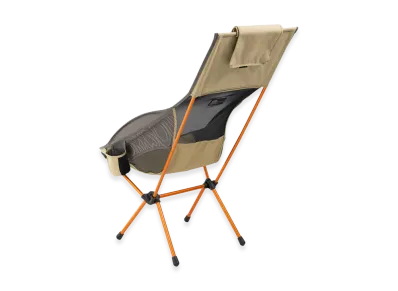 WORKSOUT x Helinox Aoyama Exclusive Chair "Beige"