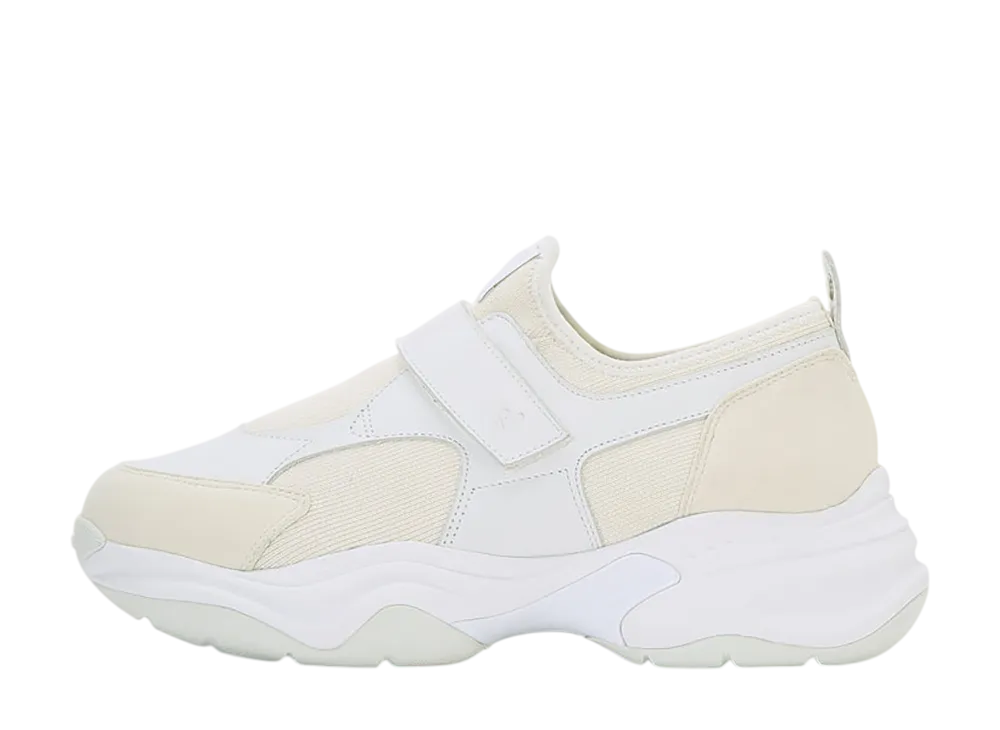 OAO WOVENT "White"