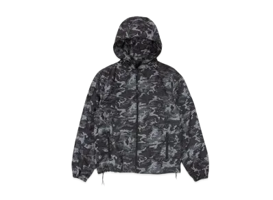 WASTED PARIS Windbreaker Hyde Army "Multi"