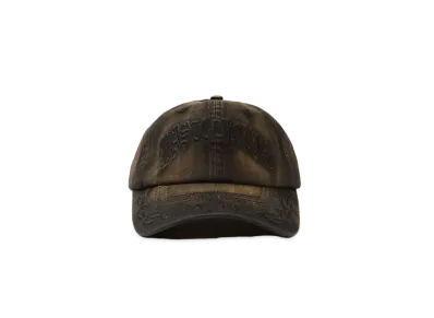 WASTED PARIS Chrome Cap "Brown"