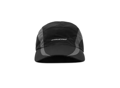 WASTED PARIS Arena Cap "Black"