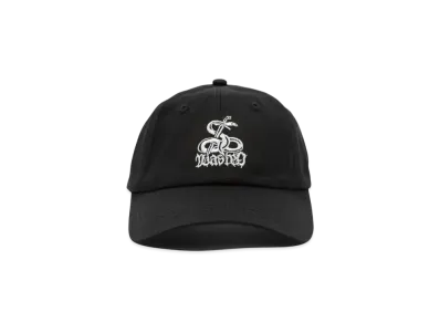 WASTED PARIS 6 Cap Atrax "Black"