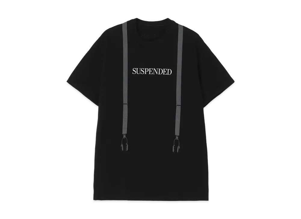 5/28発売｜WILDSIDE YOHJI YAMAMOTO T-shirt collection 第2弾