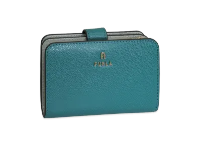 FURLA Women's Wallet "Green"