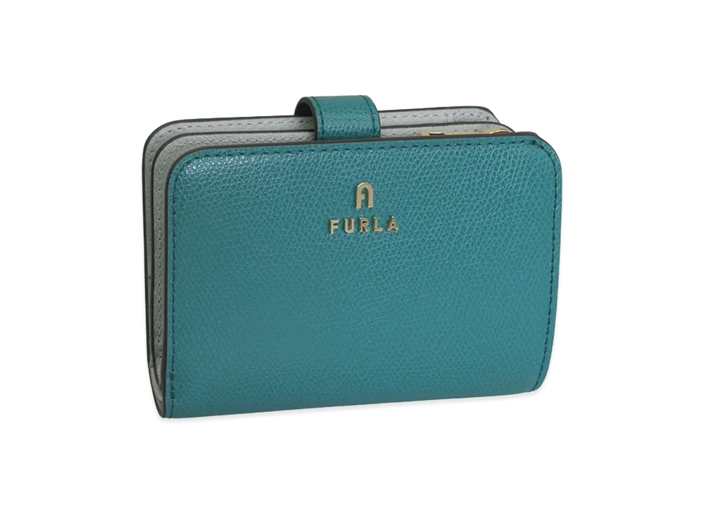 FURLA Women's Wallet "Green"