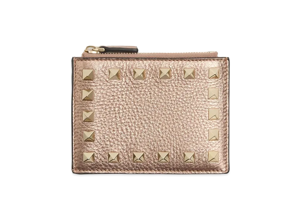 Valentino Garavani Women's Wallets "Pink"