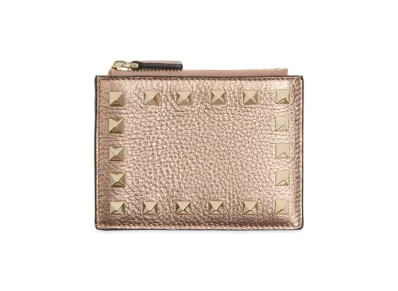 Valentino Garavani Women's Wallets "Pink"
