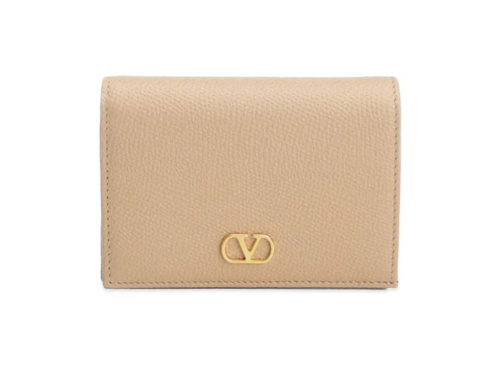 Valentino Garavani Women's Wallets "Pink"