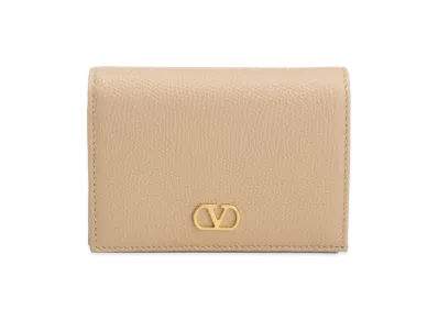 Valentino Garavani Women's Wallets "Pink"