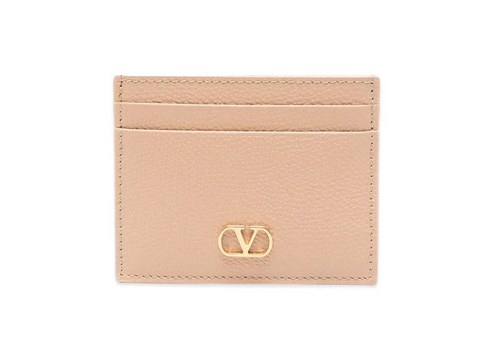 Valentino Garavani Women's Wallets "Beige"