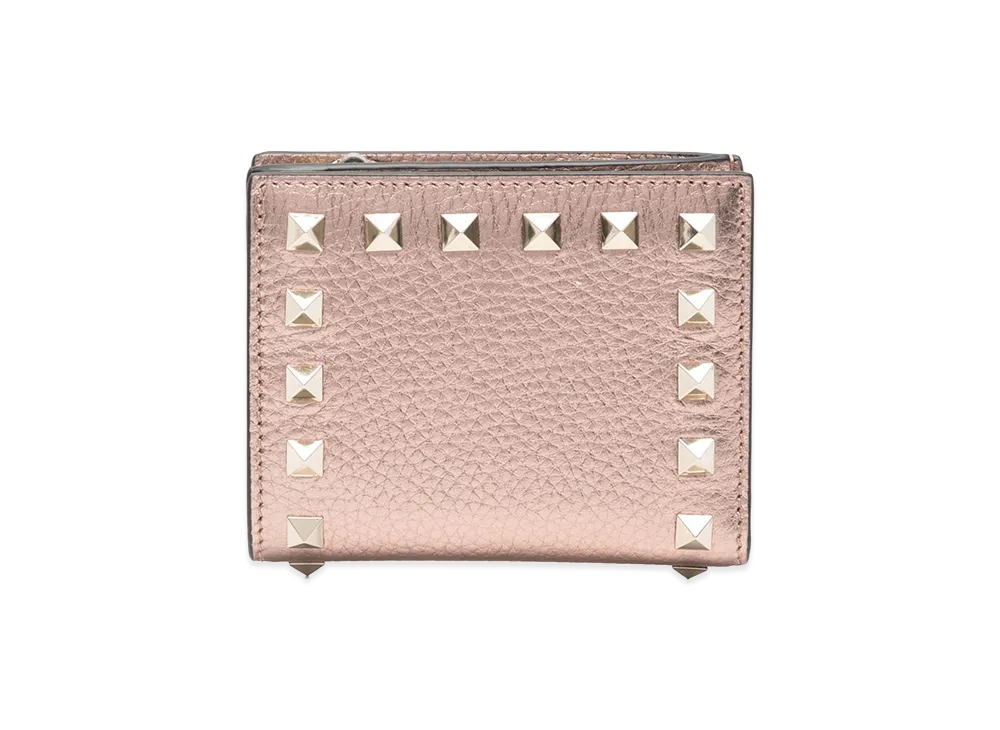 Valentino Garavani Women's Wallets "Pink"